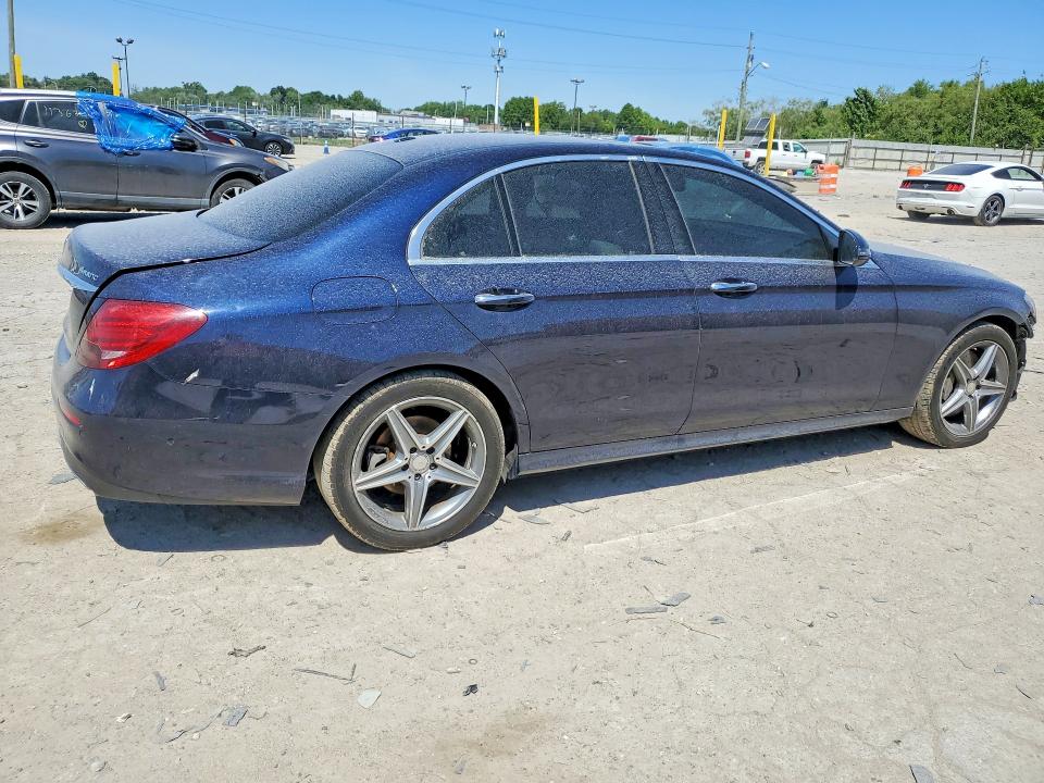 2017 Mercedes-benz VIN WDDZF4KB1HA027571 COPART salvage auction — FRONT END, In - Cert Of Title-Salvage Title, sold $150 on 2026-07-24 (photo 3)