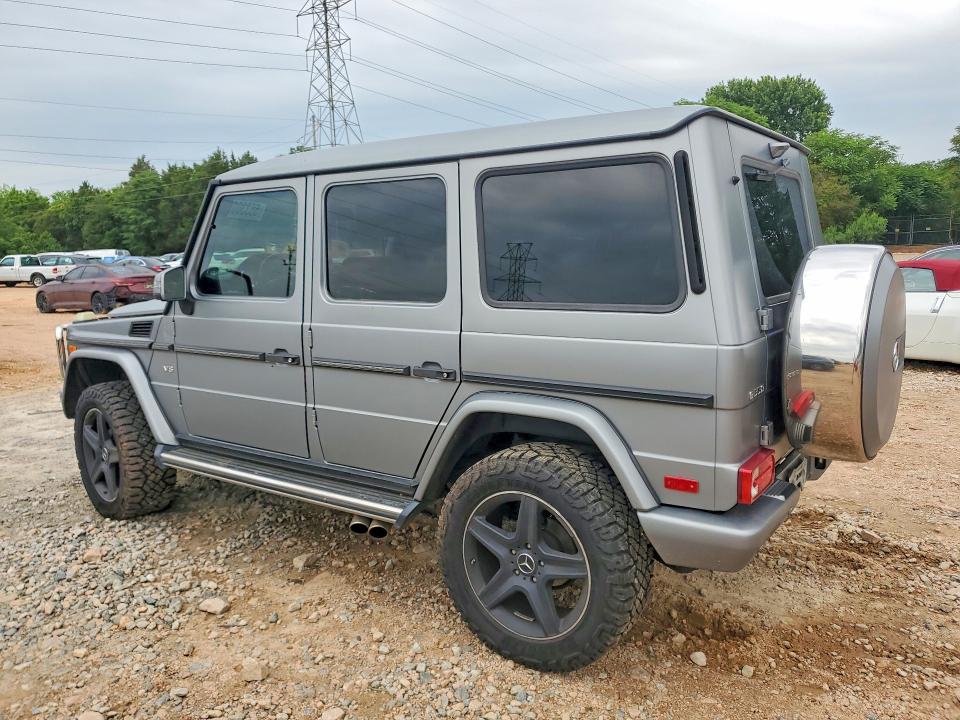 2014 Mercedes-benz VIN WDCYC3HF7EX226565 COPART salvage auction — FRONT END, Nc - Salvage Certificate Of Title, sold $11,200 on 2026-07-27 (photo 2)