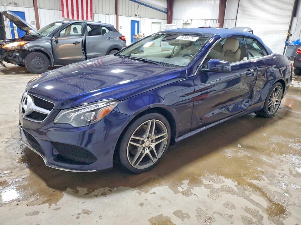 2016 Mercedes-benz VIN WDDKK6FF7GF342317 COPART salvage auction — SIDE, Pa - Certificate Of Salvage, sold $9,000 on 2026-07-19 (photo 1)