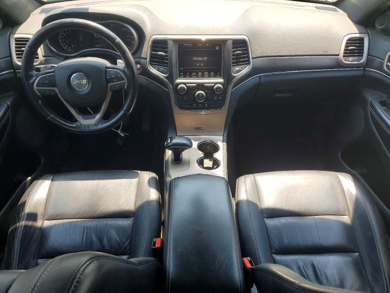 2015 Jeep Cherokee VIN 1C4RJFBGXFC698822 COPART salvage auction — MINOR DENT/SCRATCHES, MA - CERTIFICATE OF TITLE, sold $1,550 on 2026-07-06 (photo 8)