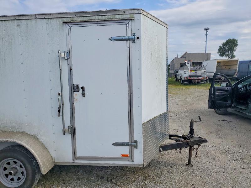 2016 Foresriver VIN 5NHUVH224GY024049 COPART salvage auction — MINOR DENT/SCRATCHES, IN - CERT OF TITLE-SALVAGE TITLE, sold $900 on 2026-09-10 (photo 6)