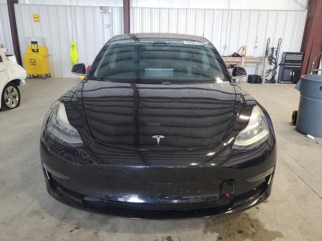 2018 Tesla VIN 5YJ3E1EB8JF082674 COPART salvage auction — FRONT END, Fl - Cert Of Title Slvg Rebuildable, sold $3,300 on 2026-07-28 (photo 5)