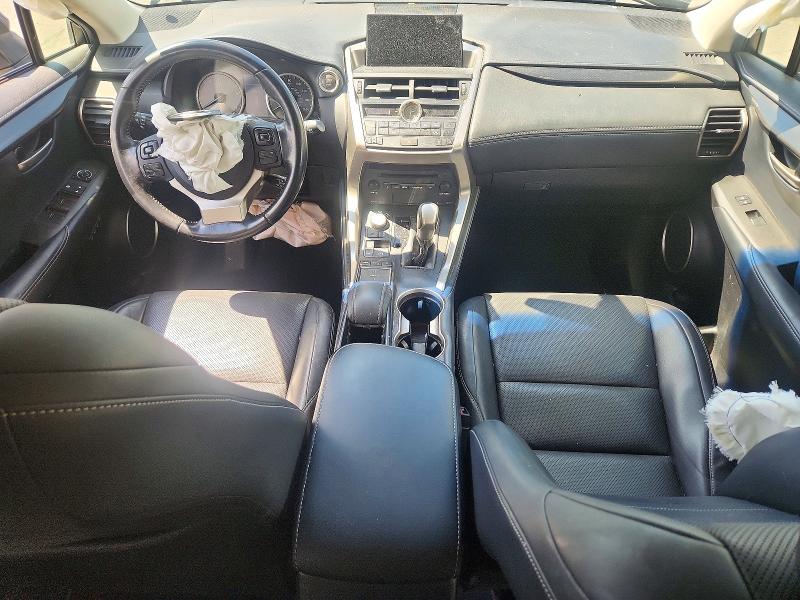 2016 Lexus VIN JTJYARBZ1G2034007 COPART salvage auction — FRONT END, Ct - Cert Of Title-Salvage, sold $4,750 on 2026-07-14 (photo 8)
