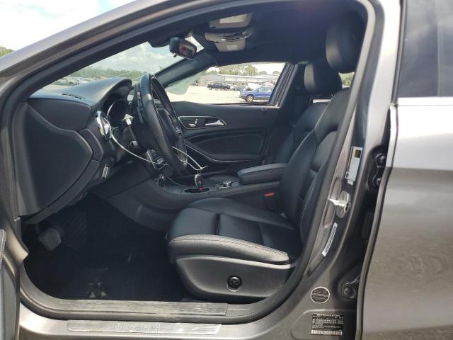 2018 Mercedes-benz VIN WDCTG4EB7JJ447361 COPART salvage auction — SIDE, Fl - Cert Of Title Slvg Rebuildable, sold $3,500 on 2026-08-09 (photo 7)