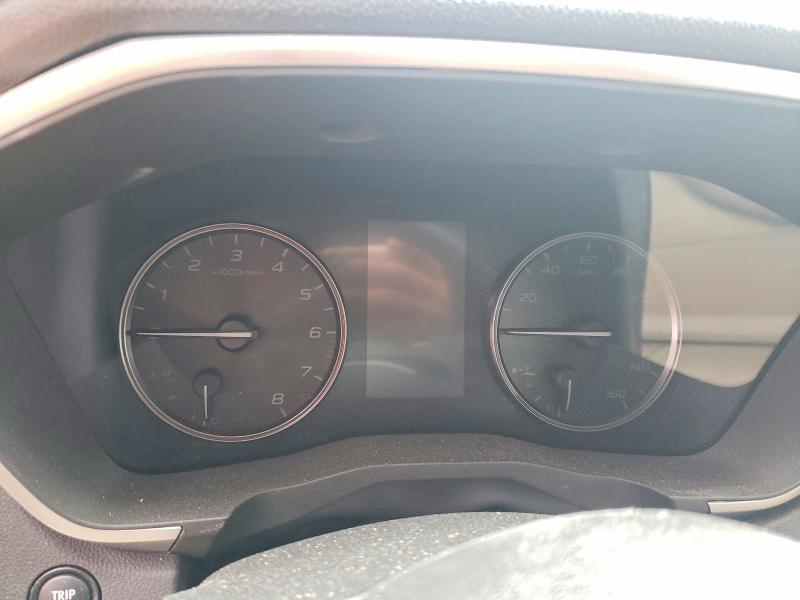 2024 Subaru Ascent VIN 4S4WMAUD9R3402205 COPART salvage auction — MINOR DENT/SCRATCHES, LA - CERT OF TITLE-SALVAGE, sold $10,200 on 2026-07-02 (photo 9)