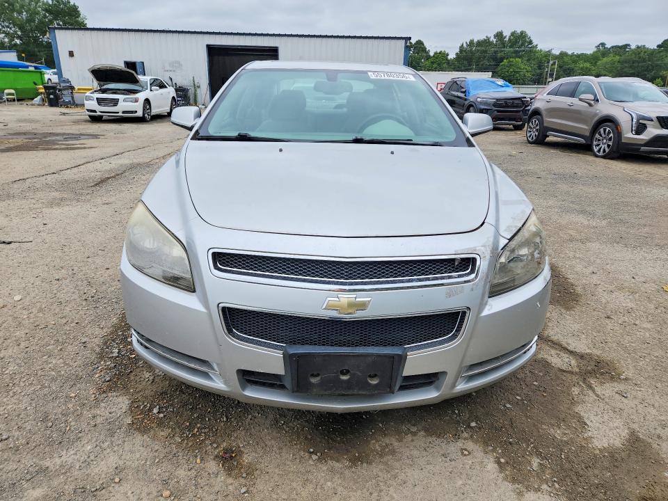 2011 Chevrolet Malibu VIN 1G1ZD5E7XBF395585 COPART salvage auction — REAR END, La - Cert Of Title-Salvage, sold $1,250 on 2026-07-02 (photo 5)