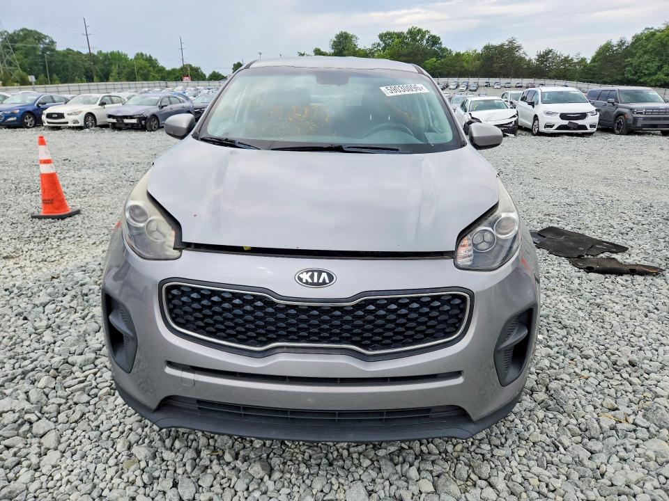 2019 Kia VIN KNDPM3AC7K7625941 COPART salvage auction — NORMAL WEAR, Nc - Dealer Only Clean Title (P), sold $2,800 on 2026-07-29 (photo 5)