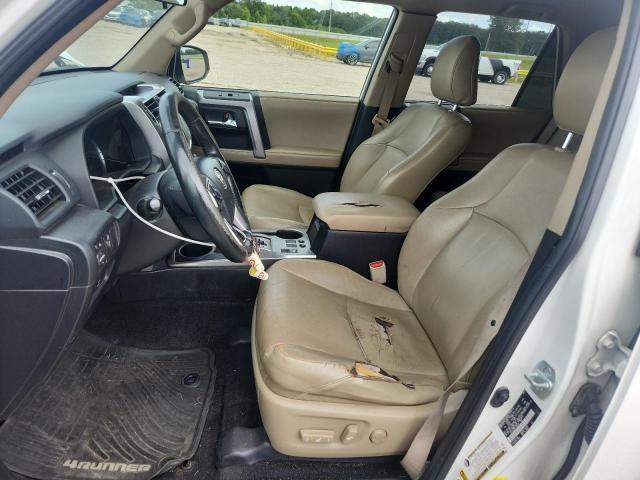 2015 Toyota VIN JTEZU5JR0F5102329 COPART salvage auction — MECHANICAL, Al - Certificate Of Title, sold $7,600 on 2026-07-29 (photo 7)