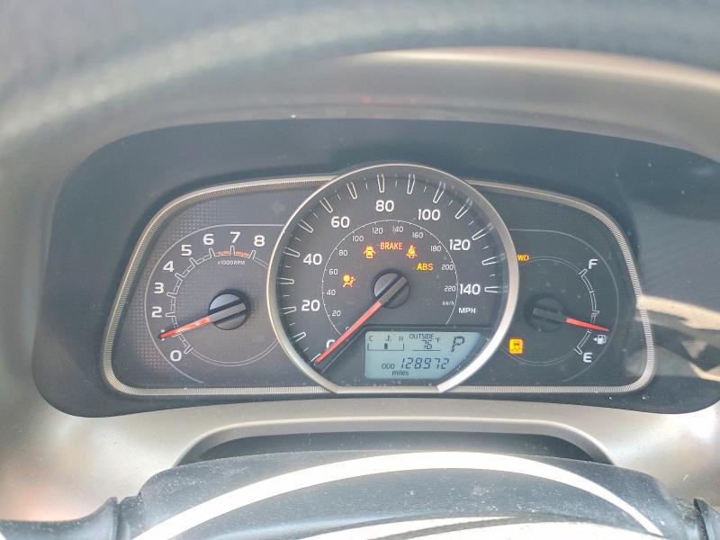 2014 Toyota Rav 4 VIN JTMRFREVXEJ005321 COPART salvage auction — SIDE, Ma - Cert Of Title-Reconstrctd Coll, sold $4,500 on 2026-07-23 (photo 9)