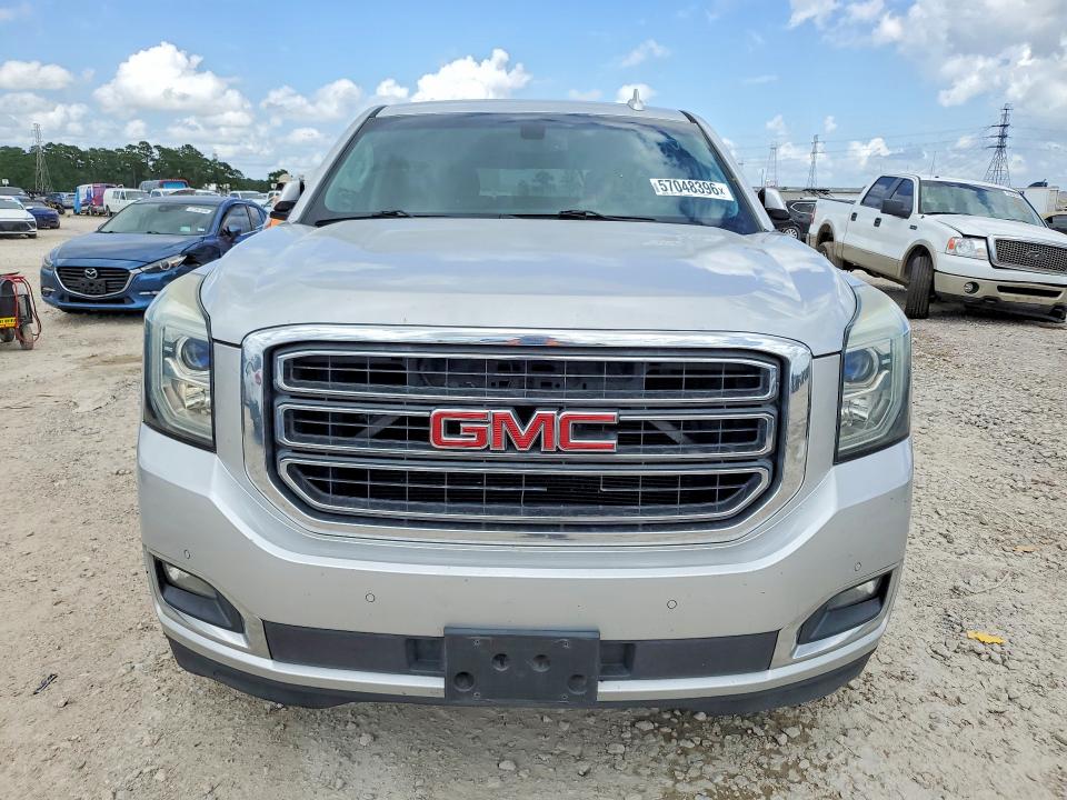 2016 Gmc Yukon VIN 1GKS1AKC8GR194449 COPART salvage auction — SIDE, Tx - Salvage Vehicle Title, sold $4,050 on 2026-07-31 (photo 5)
