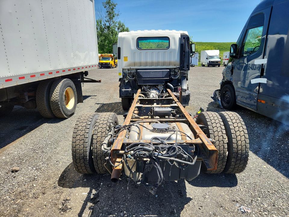 2021 Chevrolet C/k VIN 54DCDW1D9MS204484 COPART salvage auction — MINOR DENT/SCRATCHES, Ny - Certificate Of Title (P), sold $9,400 on 2026-07-09 (photo 6)
