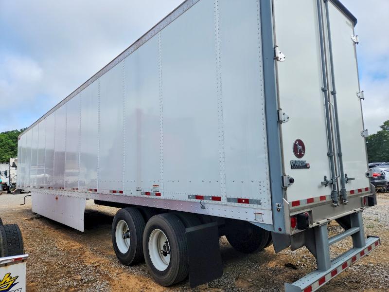 2023 Great dane trailers VIN 1GR1P0626PJ507178 COPART salvage auction — MINOR DENT/SCRATCHES, AZ - CERT OF TITLE - SALVAGE, sold $1,350 on 2026-07-09 (photo 3)