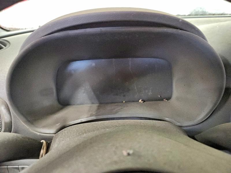 2025 Kia Soul VIN KNDJ23AU6S7249852 COPART salvage auction — BURN, Il - Salvage Certificate, sold $3,950 on 2026-07-20 (photo 9)