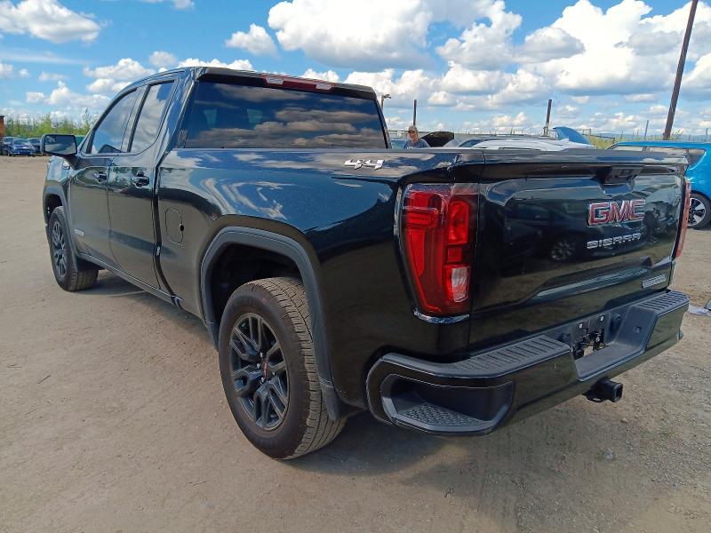 2026 Gmc SIERRA VIN 1GTRUJEK9TZ186665 COPART salvage auction — NORMAL WEAR, Ak - Certificate Of Vehicle Title, sold $37,500 on 2026-07-28 (photo 2)