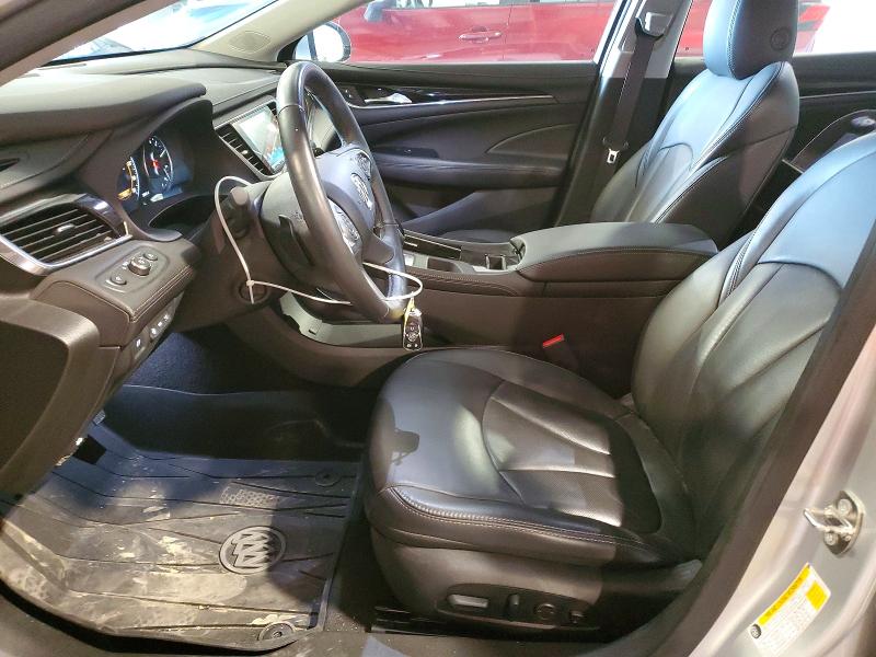 2018 Buick . VIN 1G4ZR5SS1JU142811 COPART salvage auction — REAR END, Id - Salvage Certificate Of Title, sold $7,200 on 2026-08-26 (photo 7)