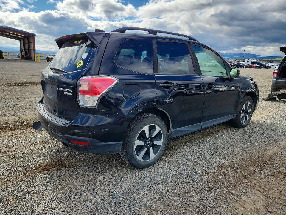 2017 Subaru Forester VIN JF2SJAEC5HH521843 COPART salvage auction — SIDE, Mt - Salvage Certificate Of A Vehic, sold $1,350 on 2026-07-28 (photo 3)