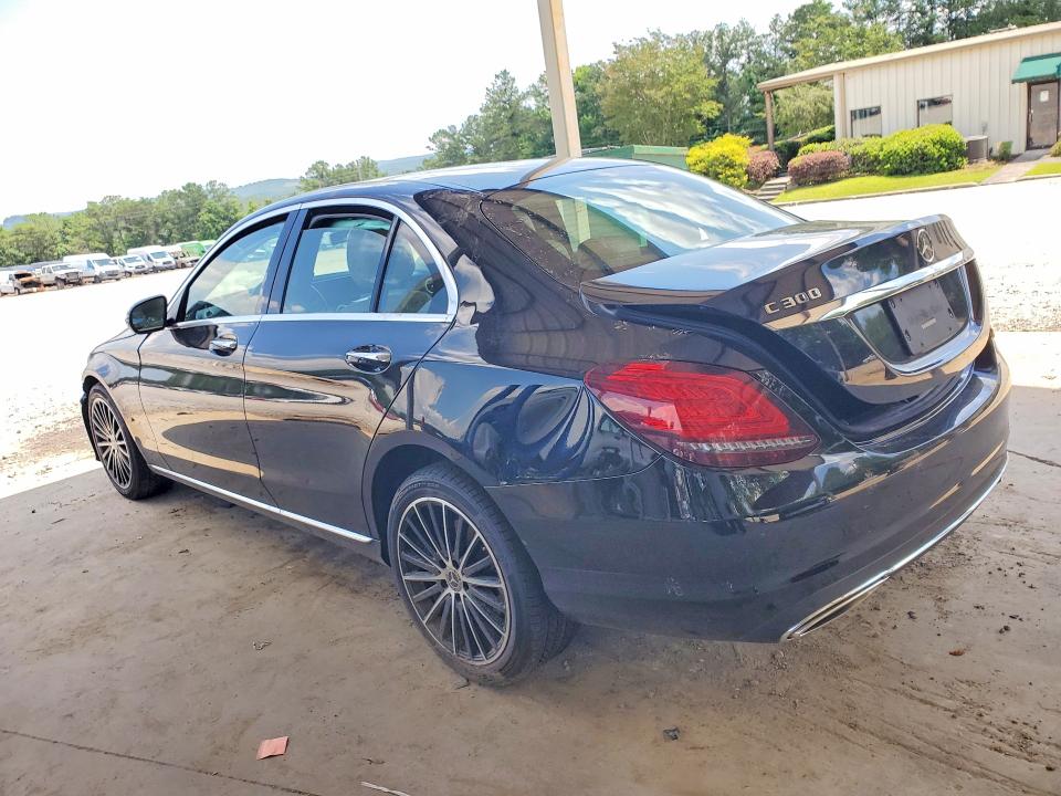 2020 Mercedes-benz VIN WDDWF8DB5LR544499 COPART salvage auction — FRONT END, Al - Cert Of Title-Salvage Title, sold $3,100 on 2026-08-04 (photo 2)