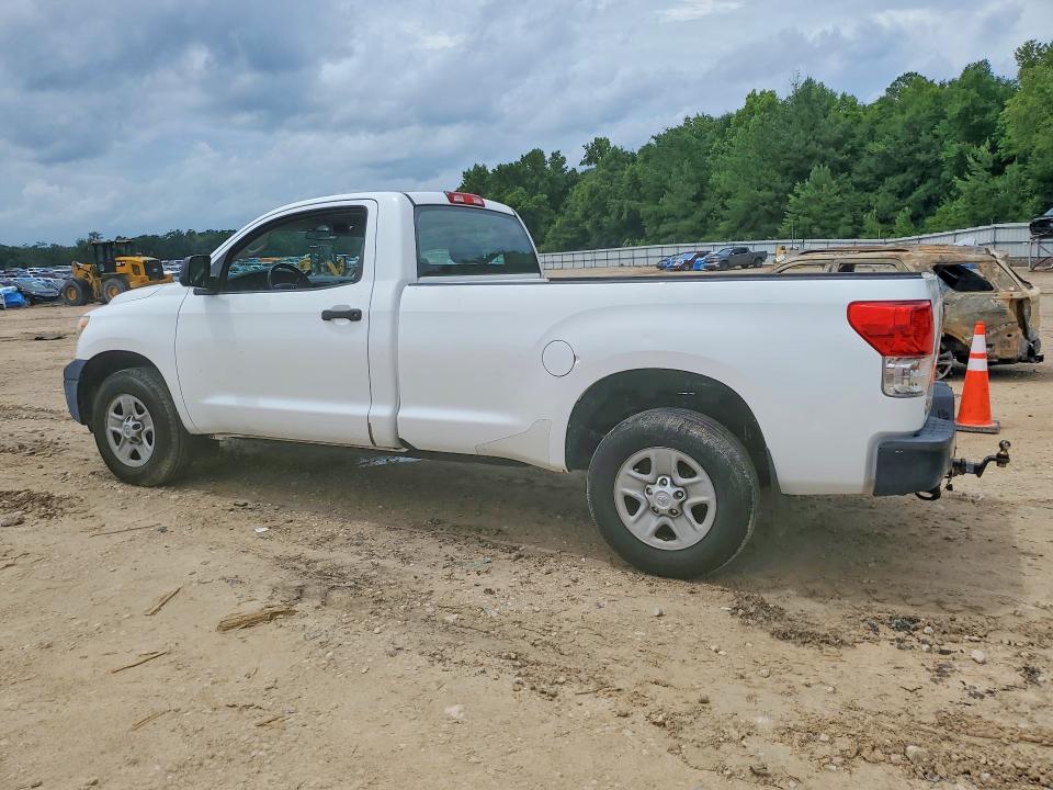 2013 Toyota Tundra VIN 5TFLU5F1XDX030425 COPART salvage auction — MINOR DENT/SCRATCHES, Mo - Certificate Of Title, sold $10,400 on 2026-07-20 (photo 2)