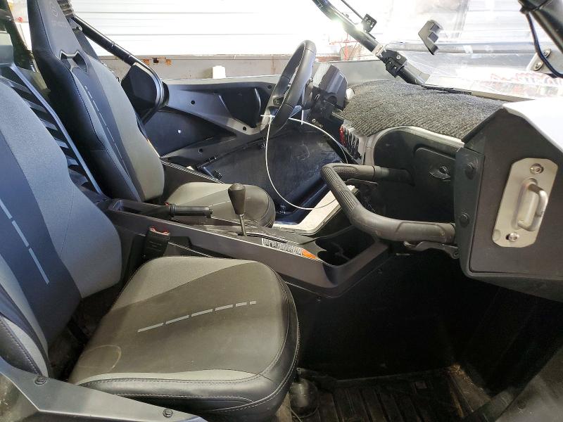 2022 Cfmoto VIN LCELV1ZR0N6000199 COPART salvage auction — ROOF, Ny - Bill Of Sale, sold $1,800 on 2026-07-30 (photo 5)