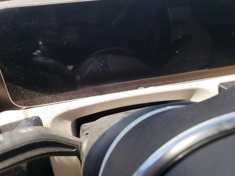 2020 Mercedes-benz VIN WDD5J4HB4LN079038 COPART salvage auction — SIDE, Pa - Cert Of Title, sold $7,200 on 2026-07-28 (photo 9)