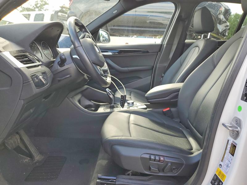 2020 BMW VIN WBXJG9C01L5P78043 COPART salvage auction — FRONT END, Ny - Mv-907A Salvage Certificate, sold $3,300 on 2026-07-28 (photo 7)