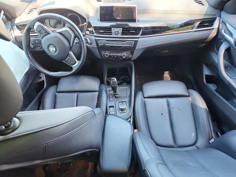 2020 BMW VIN WBXYJ1C06L5P13576 COPART salvage auction — SIDE, Nj - Cert Of Title-Salvage, sold $3,850 on 2026-07-06 (photo 8)
