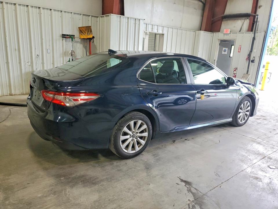 2019 Toyota VIN 4T1B11HK5KU697870 COPART salvage auction — FRONT END, Ny - Mv-907A Salvage Certificate, sold $4,600 on 2026-07-06 (photo 3)