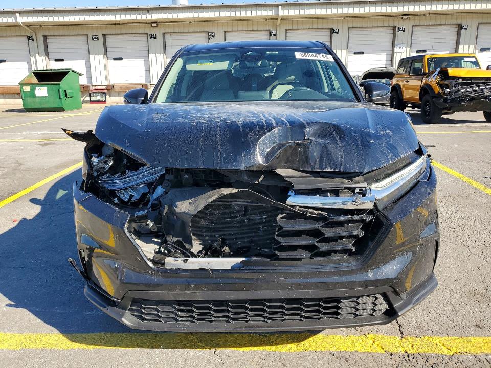 2023 Honda VIN 7FARS4H43PE011283 COPART salvage auction — FRONT END, KY - CERT OF TITLE-SALVAGE, sold $10,900 on 2026-07-13 (photo 5)