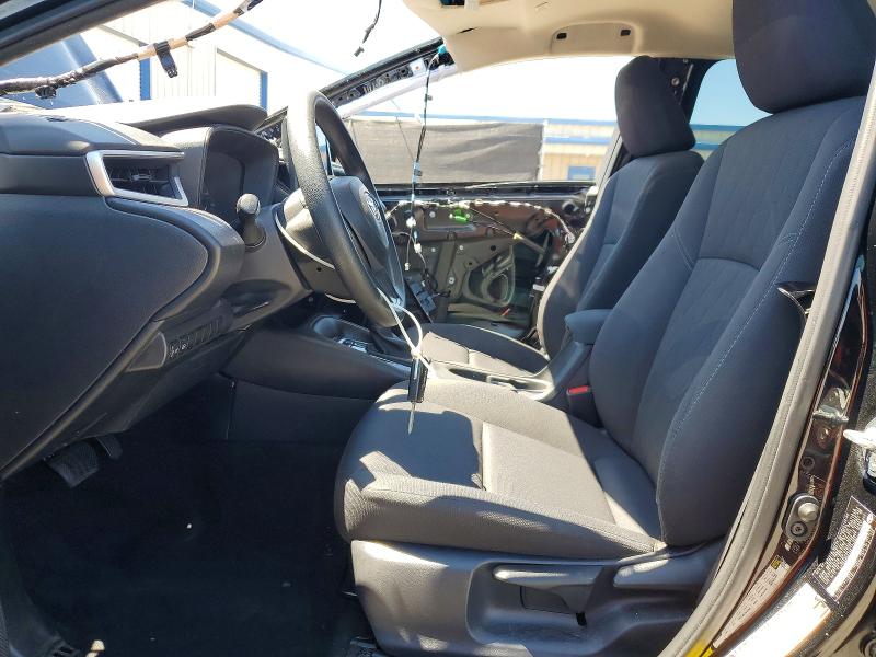 2024 Toyota VIN 5YFB4MDE4RP174697 COPART salvage auction — FRONT END, Fl - Certificate Of Destruction, sold $10 on 2026-07-28 (photo 7)