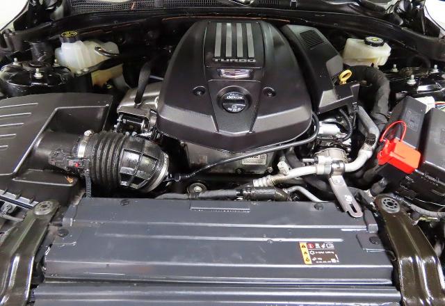 2022 Cadillac Ct4 VIN 1G6DH5RL0N0125224 COPART salvage auction — ALL OVER, Or - Dis/Dlr/Exp Only Salvage Title (P), sold $8,400 on 2026-07-13 (photo 7)