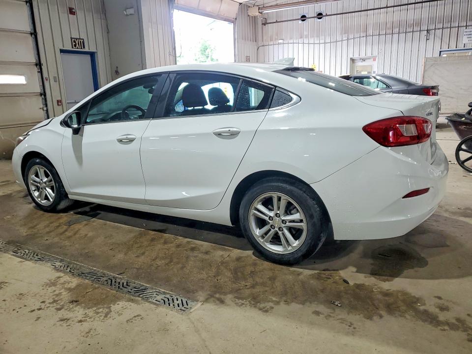 2017 Chevrolet VIN 1G1BE5SM3H7223023 COPART salvage auction — FRONT END, PA - CERTIFICATE OF SALVAGE, sold $675 on 2026-07-02 (photo 2)