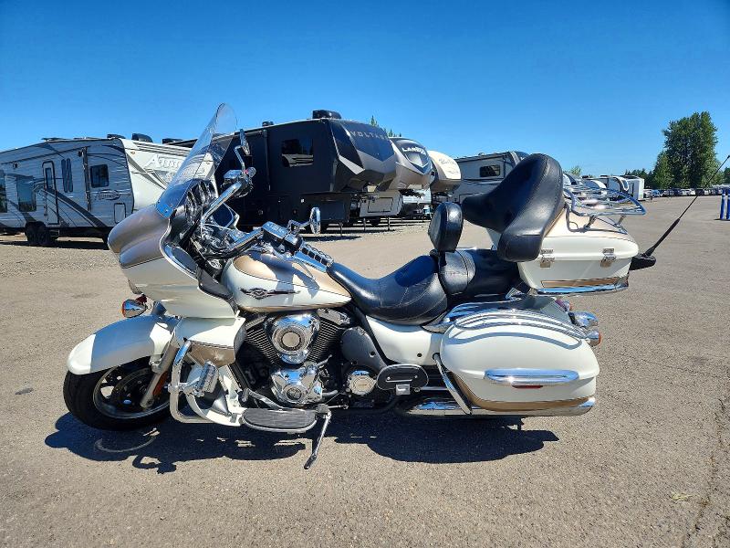 2012 Kawasaki VIN JKBVNRA15CA010059 COPART salvage auction — FRONT END, Or - Salvage Title Certificate, sold $2,250 on 2026-07-23 (photo 3)