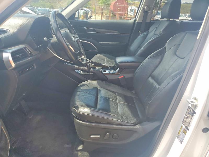 2020 Kia VIN 5XYP34HC9LG015851 COPART salvage auction — NORMAL WEAR, Sc - Certificate Of Title (P), sold $5,000 on 2026-07-31 (photo 7)