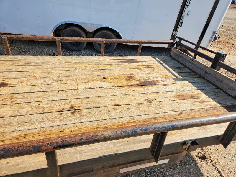 2022 Unknown VIN 1P9BL202XNL375144 COPART salvage auction — SIDE, TX - SALVAGE VEHICLE TITLE, sold $350 on 2026-07-09 (photo 5)