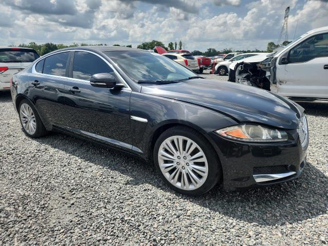 2015 Jaguar VIN SAJWA0FS9FPU78984 COPART salvage auction — SIDE, Fl - Certificate Of Title, sold $525 on 2026-07-24 (photo 4)