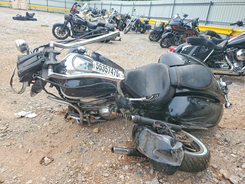 2010 Yamaha Xv VIN JYAVP22EXAA009057 COPART salvage auction — ALL OVER, OK - CERT OF TITLE-SALVAGE, sold $90 on 2026-07-09 (photo 3)