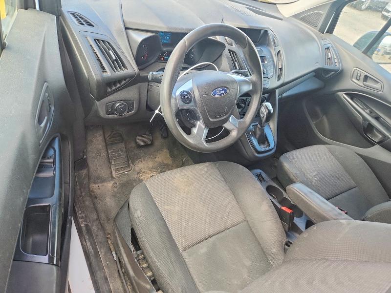 2017 Ford VIN NM0LS7E73H1328201 COPART salvage auction — FRONT END, Co - Certificate Of Title, sold $450 on 2026-07-28 (photo 8)