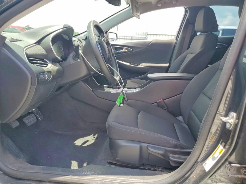 2017 Chevrolet Malibu VIN 1G1ZB5ST7HF164286 COPART salvage auction — FRONT END, FL - CERT OF TITLE SLVG REBUILDABLE, sold $2,650 on 2026-07-02 (photo 7)