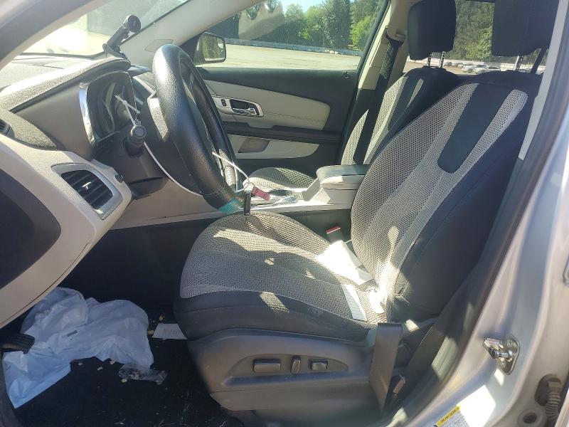 2013 Gmc VIN 2GKALSEK6D6345813 COPART salvage auction — MINOR DENT/SCRATCHES, Az - Certificate Of Title, sold $300 on 2026-07-27 (photo 7)