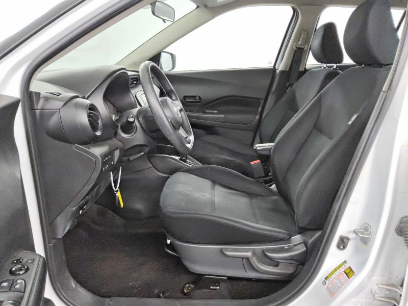 2023 Nissan Kicks VIN 3N1CP5BV5PL506244 COPART salvage auction — NORMAL WEAR, Ca - Certificate Of Title, sold $8,400 on 2026-07-09 (photo 7)