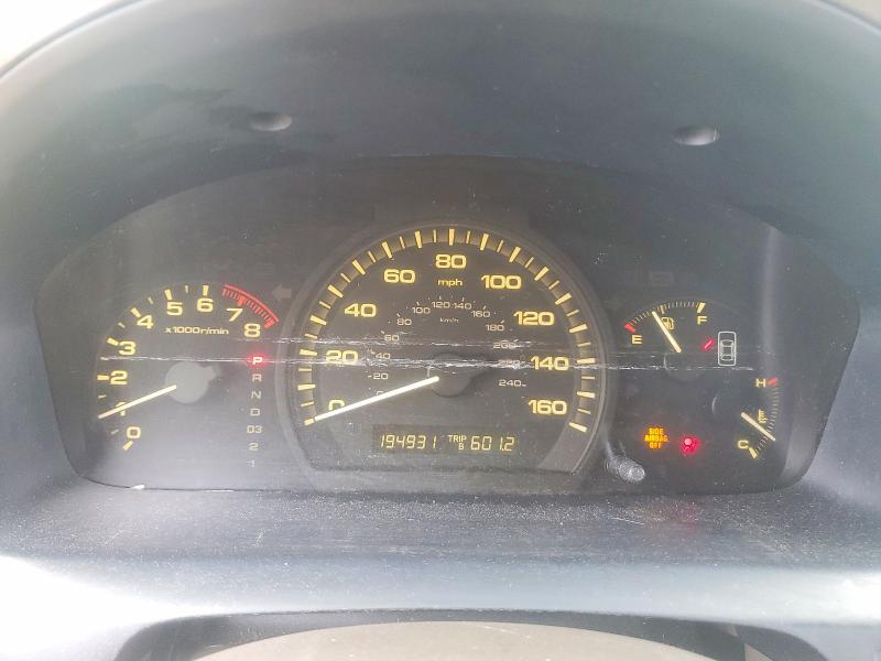 2007 Honda Accord VIN JHMCM56317C020944 COPART salvage auction — MINOR DENT/SCRATCHES, Ms - Cert Of Title-Rebuilt, sold $950 on 2026-07-06 (photo 9)