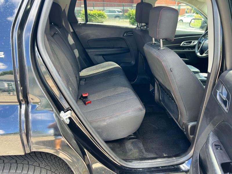 2017 Gmc Terrain VIN 2GKFLSEK8H6331343 COPART salvage auction — NORMAL WEAR, Nh - Certificate Of Title (P), sold $900 on 2026-07-23 (photo 5)