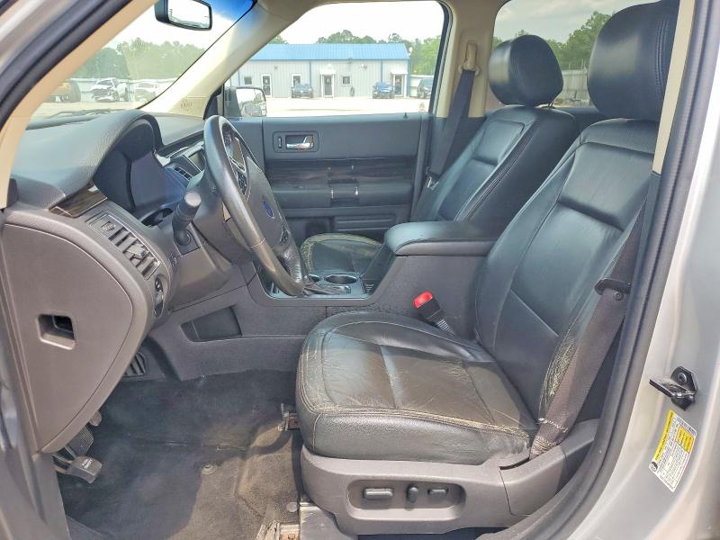 2013 Ford VIN 2FMGK5C84DBD25970 COPART salvage auction — NORMAL WEAR, Al - Certificate Of Title, sold $225 on 2026-07-09 (photo 7)