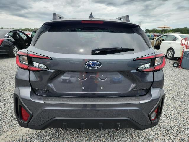 2026 Subaru Xv VIN 4S4GUHD66T3762232 COPART salvage auction — FRONT END, Fl - Cert Of Title Slvg Rebuildable, sold $6,300 on 2026-07-28 (photo 6)