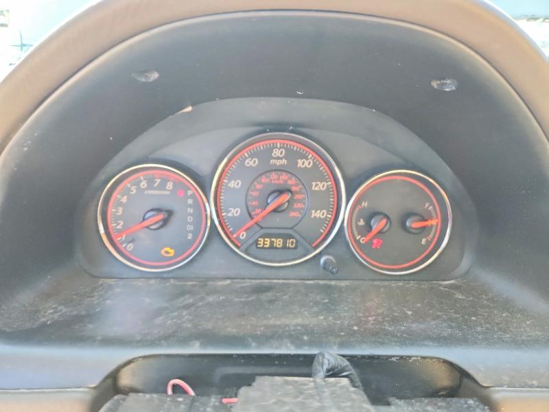 2003 Honda Civic VIN 1HGEM22533L043931 COPART salvage auction — FRONT END, Ga - Cert Of Title-Salvage, sold $275 on 2026-07-02 (photo 9)
