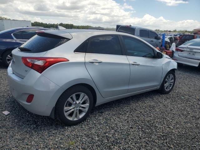 2013 Hyundai Elantra VIN KMHD35LE7DU134348 COPART salvage auction — FRONT END, Fl - Cert Of Title Slvg Rebuildable, sold $950 on 2026-07-10 (photo 3)