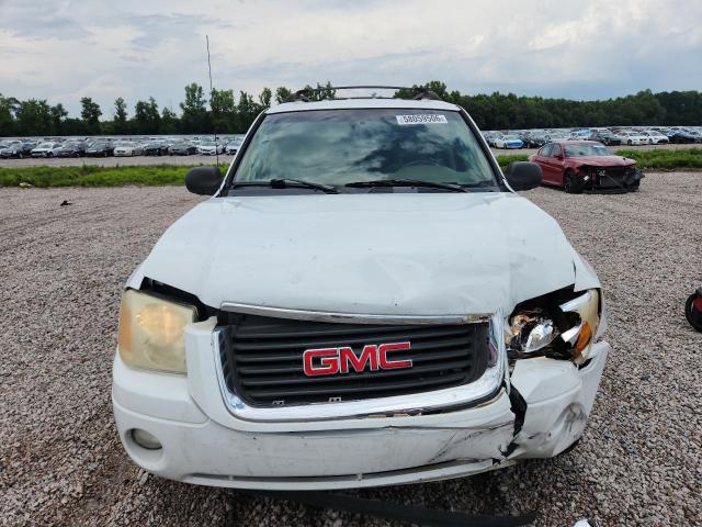 2003 Gmc Envoy VIN 1GKES16S236109564 COPART salvage auction — FRONT END, Nc - Salvage Certificate Of Title, sold $275 on 2026-07-28 (photo 5)