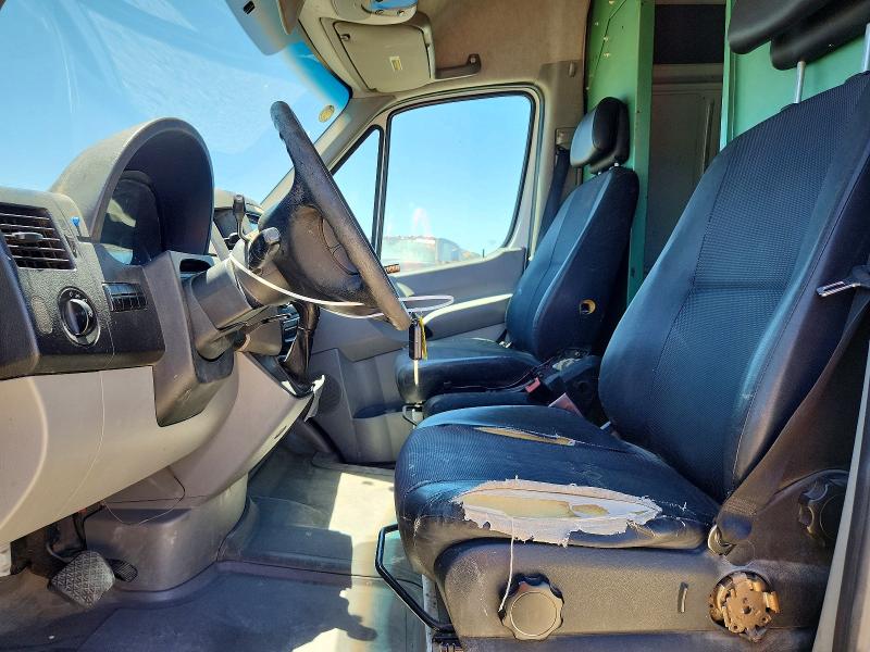 2008 Dodge VIN WD0PE745185226147 COPART salvage auction — SIDE, CA - DIS/DLR/EXP APP FOR DUP CLEAN, sold $650 on 2026-07-27 (photo 7)