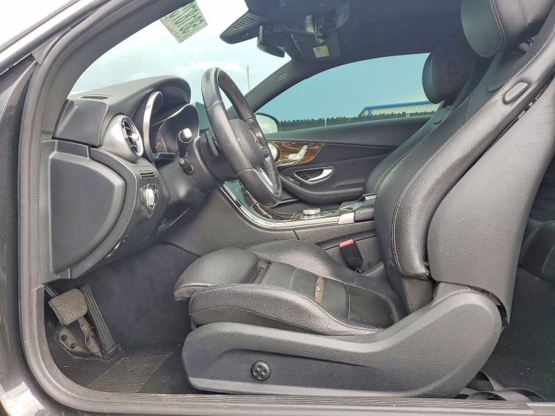 2020 Mercedes-benz VIN WDDWJ8DB9LF954092 COPART salvage auction — MINOR DENT/SCRATCHES, Fl - Certificate Of Title, sold $10,500 on 2026-07-27 (photo 7)