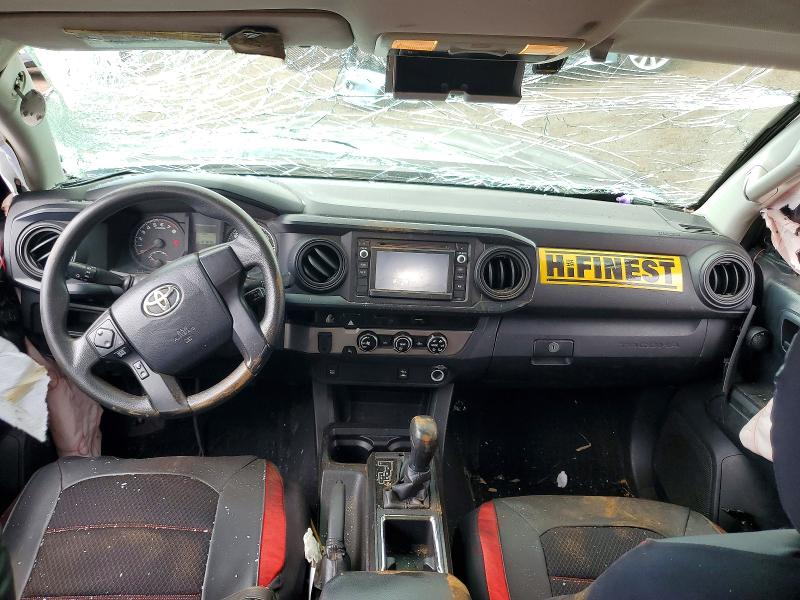 2014 Mercedes-benz Sprinter VIN WDZPE8CC0E5878851 COPART salvage auction — WATER/FLOOD, Hi - Certificate Of Salvage, sold $100 on 2026-08-03 (photo 8)